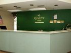 фото отеля Quality Inn Chipley