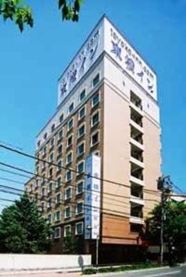 фото отеля Toyoko Inn Akabane Iwabuchi Ekimae