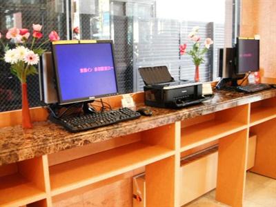 фото отеля Toyoko Inn Akabane Iwabuchi Ekimae