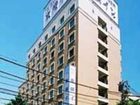 фото отеля Toyoko Inn Akabane Iwabuchi Ekimae