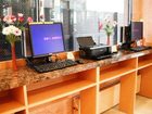 фото отеля Toyoko Inn Akabane Iwabuchi Ekimae