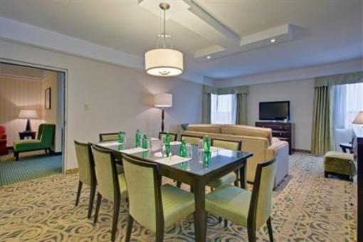 фото отеля Holiday Inn Select Ambassador Bridge Windsor (Ontario)