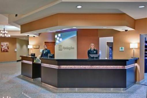 фото отеля Holiday Inn Select Ambassador Bridge Windsor (Ontario)