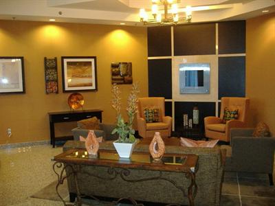 фото отеля Holiday Inn Select Ambassador Bridge Windsor (Ontario)