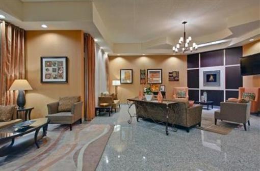 фото отеля Holiday Inn Select Ambassador Bridge Windsor (Ontario)