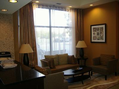 фото отеля Holiday Inn Select Ambassador Bridge Windsor (Ontario)