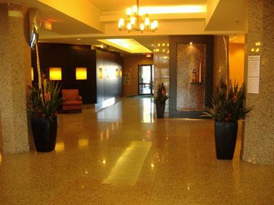 фото отеля Holiday Inn Select Ambassador Bridge Windsor (Ontario)