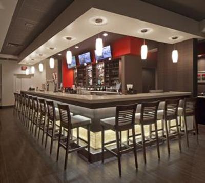 фото отеля Holiday Inn Select Ambassador Bridge Windsor (Ontario)