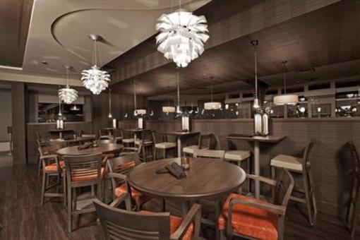 фото отеля Holiday Inn Select Ambassador Bridge Windsor (Ontario)