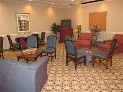 фото отеля Holiday Inn Select Ambassador Bridge Windsor (Ontario)