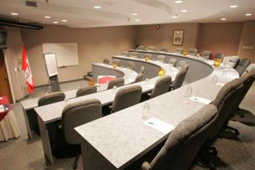 фото отеля Holiday Inn Select Ambassador Bridge Windsor (Ontario)