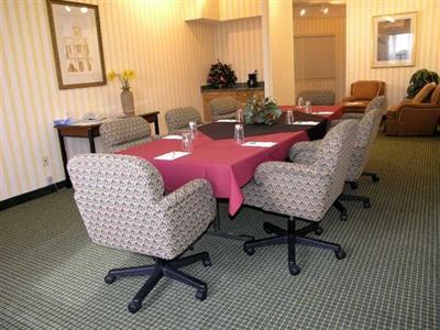 фото отеля Holiday Inn Select Ambassador Bridge Windsor (Ontario)