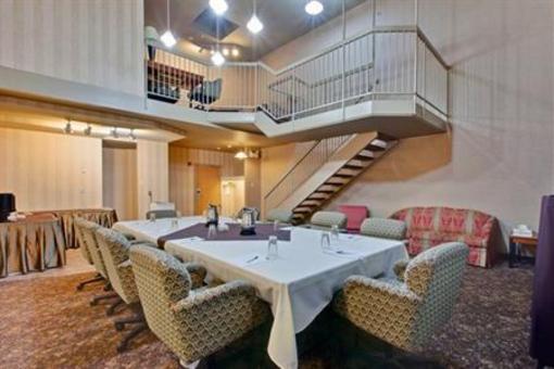 фото отеля Holiday Inn Select Ambassador Bridge Windsor (Ontario)