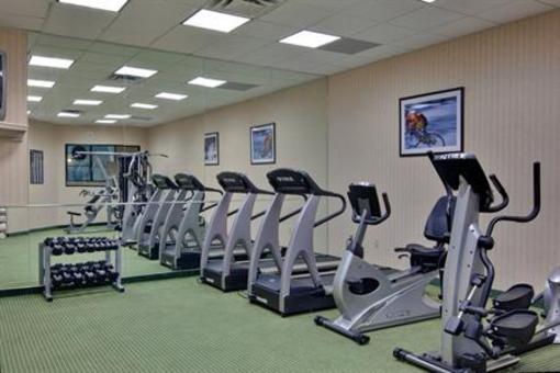 фото отеля Holiday Inn Select Ambassador Bridge Windsor (Ontario)