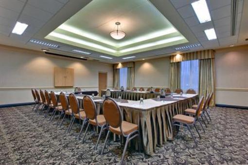 фото отеля Holiday Inn Select Ambassador Bridge Windsor (Ontario)