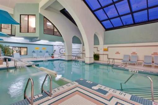 фото отеля Holiday Inn Select Ambassador Bridge Windsor (Ontario)