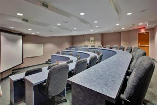 фото отеля Holiday Inn Select Ambassador Bridge Windsor (Ontario)