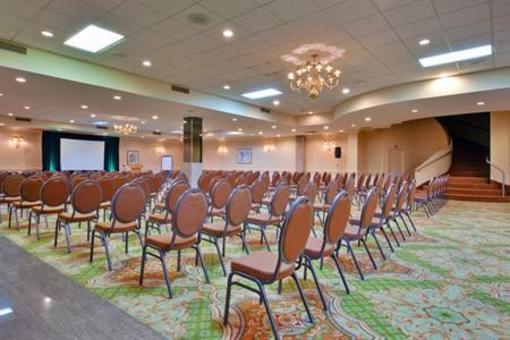 фото отеля Holiday Inn Select Ambassador Bridge Windsor (Ontario)
