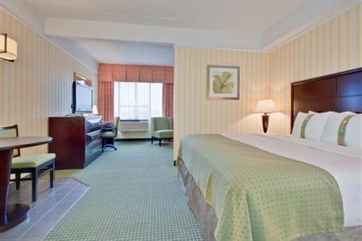 фото отеля Holiday Inn Select Ambassador Bridge Windsor (Ontario)