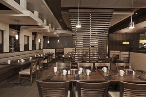 фото отеля Holiday Inn Select Ambassador Bridge Windsor (Ontario)