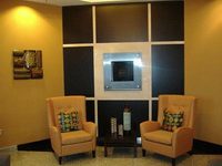 Holiday Inn Select Ambassador Bridge Windsor (Ontario)