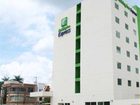 фото отеля Holiday Inn Express Tuxtla Gutierrez La Marimba