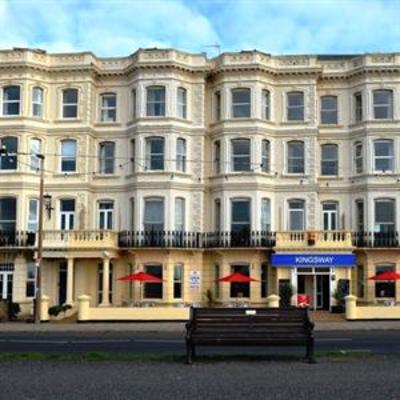 фото отеля The Kingsway Hotel Worthing