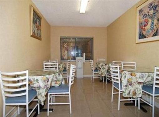 фото отеля Comfort Inn Santa Cruz