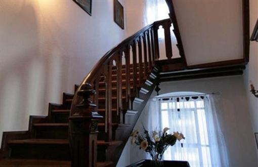 фото отеля Hotel Vier Löwen Traben-Trarbach
