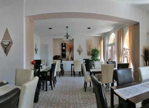 фото отеля Hotel Vier Löwen Traben-Trarbach