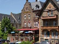 Hotel Vier Löwen Traben-Trarbach