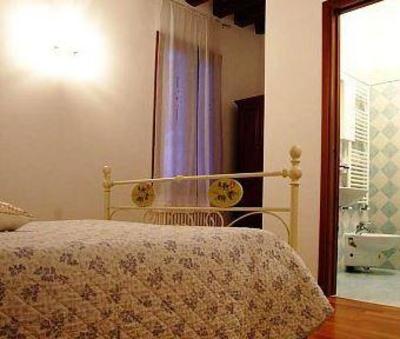 фото отеля Corte del Paradiso