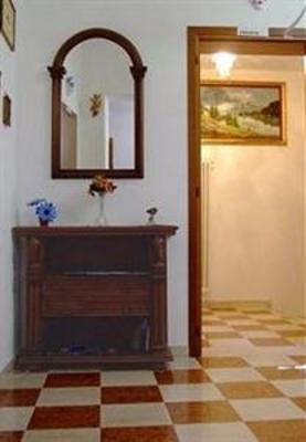 фото отеля Corte del Paradiso