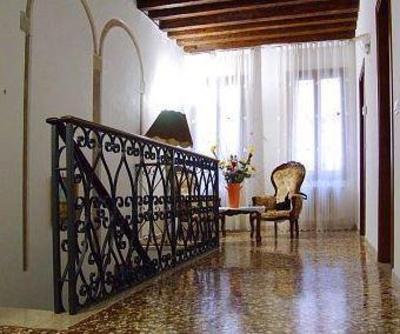фото отеля Corte del Paradiso