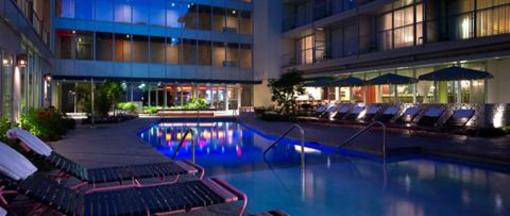 фото отеля The Annex at The Chelsea