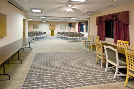 фото отеля Holiday Inn Express South Haven
