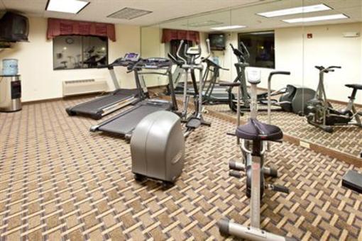 фото отеля Holiday Inn Express South Haven