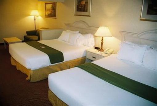 фото отеля Holiday Inn Express South Haven