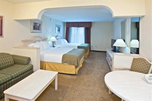 фото отеля Holiday Inn Express South Haven