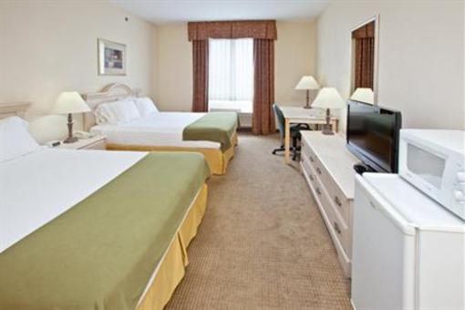 фото отеля Holiday Inn Express South Haven