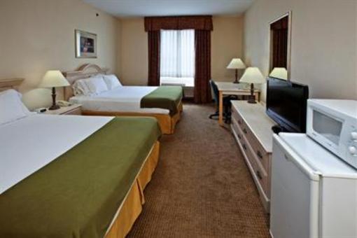 фото отеля Holiday Inn Express South Haven