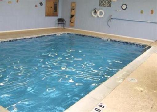 фото отеля Holiday Inn Express South Haven