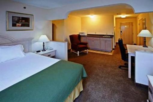 фото отеля Holiday Inn Express South Haven