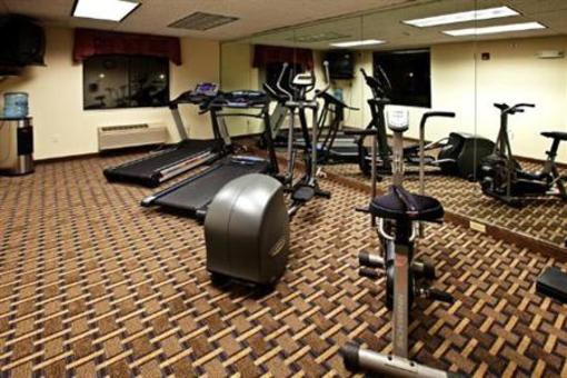 фото отеля Holiday Inn Express South Haven