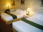 фото отеля Holiday Inn Express South Haven