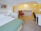 фото отеля Holiday Inn Express South Haven