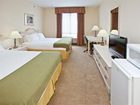 фото отеля Holiday Inn Express South Haven