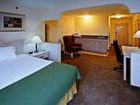 фото отеля Holiday Inn Express South Haven