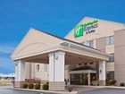 фото отеля Holiday Inn Express South Haven