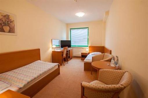 фото отеля Hotel GEM Wroclaw